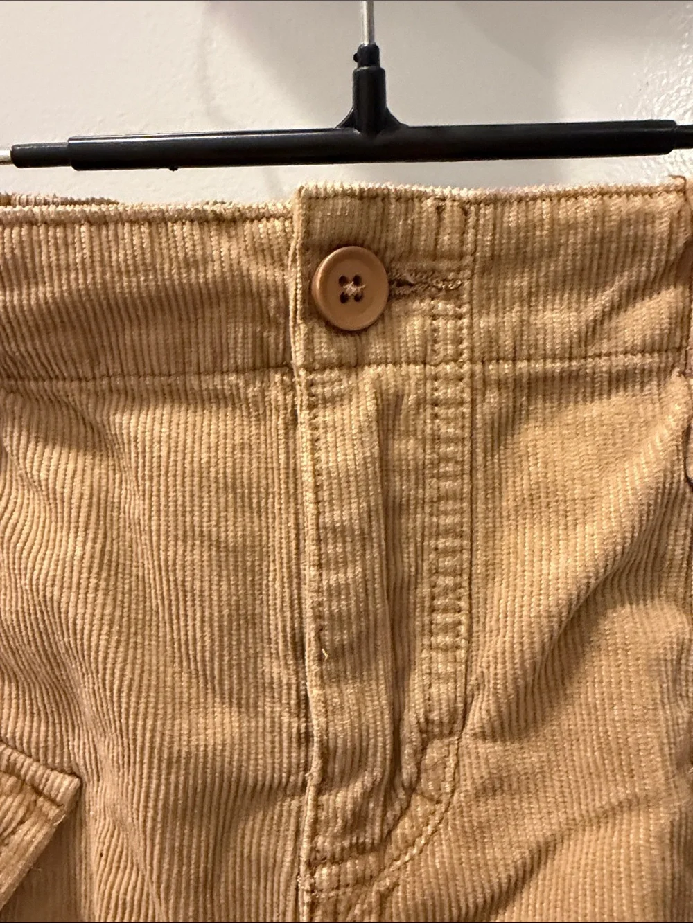 BDG casual corduroy